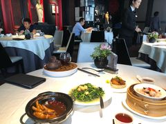 -皇朝会.经典传统粤菜(外滩店)