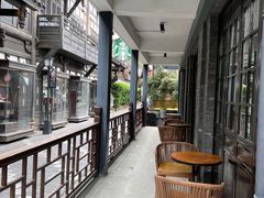 -星巴克臻选(成都宽窄巷子店)