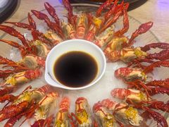 -红盔甲·小龙虾(车公庙店)