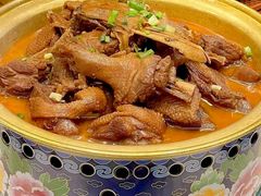 -金典银峰老鹅馆·昆山菜(亭林公园店)