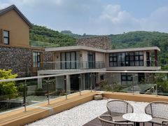 -尹家峪田园综合体