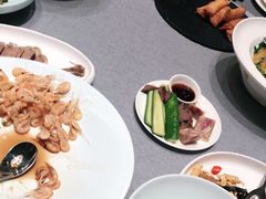 -狮王府淮扬菜(新街口友谊店)
