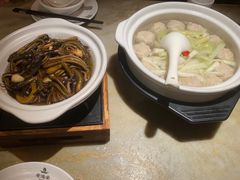 -老淮安·淮安菜(涟水店)