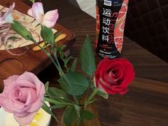 -ELI FALAFEL Lebanese&Mediterranean黎巴嫩美食(富城路店)