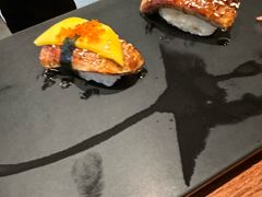 -戏作寿司(观音桥店)