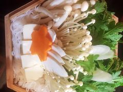 -山葵家·创意料理(临平银泰城店)