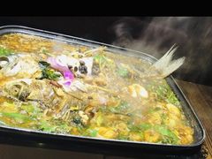 -1号烤场(横沙店)