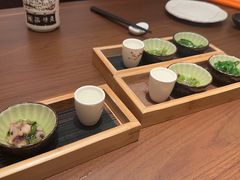 -七条鱼日本料理(远洋乐堤港店)