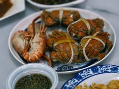 -小陆莲花蟹园农家乐(莲花岛店)