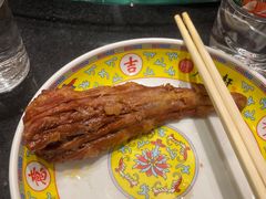 极品羊尾尖-芦月轩羊蝎子(劲松店)