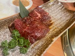 -炼瓦家日式烧肉·寿喜烧(融创精彩天地店)