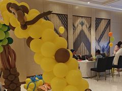 -康莱德酒店·美庭自助餐厅