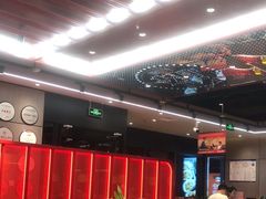 -管氏翅吧(马家堡店)