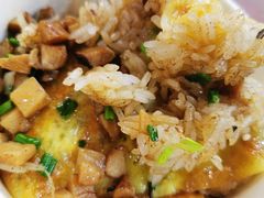 三鲜豆皮-蔡林记(黄鹤楼店)