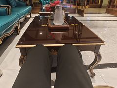 -新海渔港·胶东海鲜家常菜·家宴(奥体中心店)