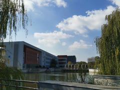 -南京航空航天大学(将军路校区)
