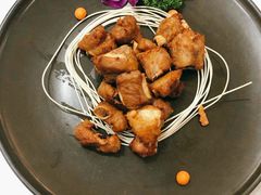 -香香海南菜餐厅