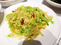 -乾隆美食·本帮菜(黄河路店)