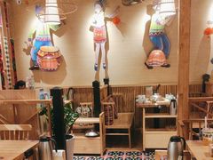 -椰夫人·养生椰子鸡(金沙洲永旺店)