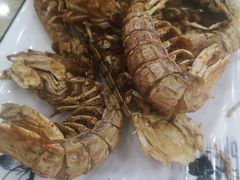 -聚德福海鲜家常菜(刘庄店)