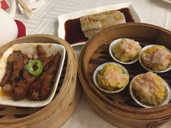 -潮福城大酒楼(北尚店)