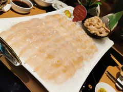 象拔蚌-协成海鲜火锅(海洋花园店)