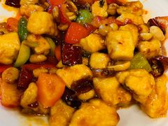 -功德林素菜饭庄(前门店)