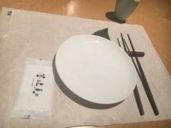 -菩提素素食餐厅(晶郦馆店)