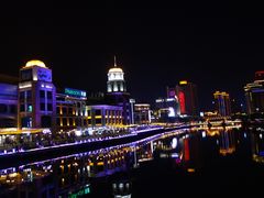 -幻彩摩天轮