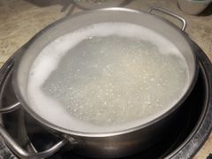 -淘米捞·米汤脆鲩鱼火锅(福田皇岗店)
