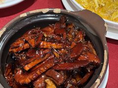 吉士红烧肉-老吉士酒家(天平路店)