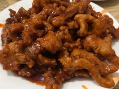 -九龙餐厅(大沽路店)