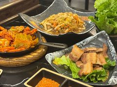 -HONGA HONGA雄家(曹路店)