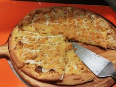 -比格比萨自助(花园路店)