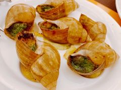 法式焗蜗牛-红房子西菜馆(淮海中路店)