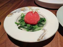 -曾宴·楚菜(湖北省博物馆店)