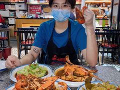 -三妹小龙虾·黄油蟹(华侨城总店)
