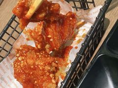 -火炉火自助餐(枫蓝国际店)