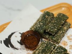 -阿露佳·舌尖上的安吉菜