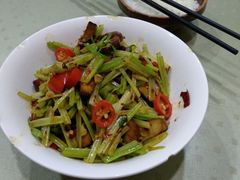 -建辉湖南土菜馆(南大街店)