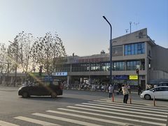 -武昌中华路码头(轮渡站)