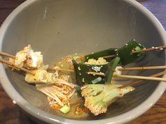 -川椒媚双椒烤鱼(鑫江东方城购物中心店)