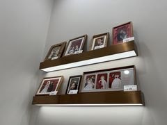 -海马体照相馆丨大师(青岛万象城店)