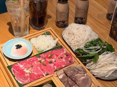 -西贡妈妈SaigonMama•越南料理(上海商城店)