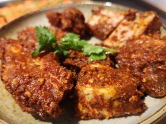 -王婆乔鲜鱼自助火锅(蜀汉路店)