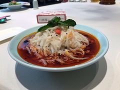 -竹雨堂创意中国菜(裕华店)
