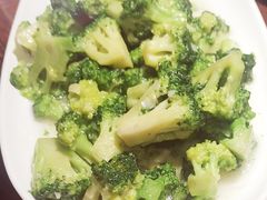 -前海沿·青岛菜(大拇指广场石老人店)