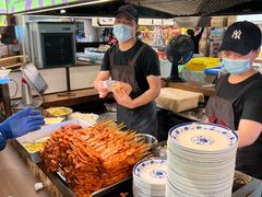 -老客满蛋饼(双塔市集店)