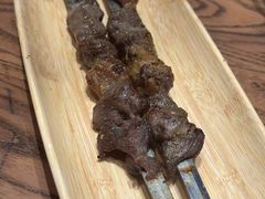 -驿楼兰·新疆菜(火车站店)