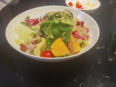 -楚禾宴·家宴(光谷大道店)